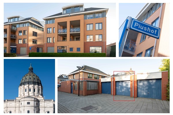 Verkocht onder voorbehoud: Piushof 8, 4731 HR Oudenbosch